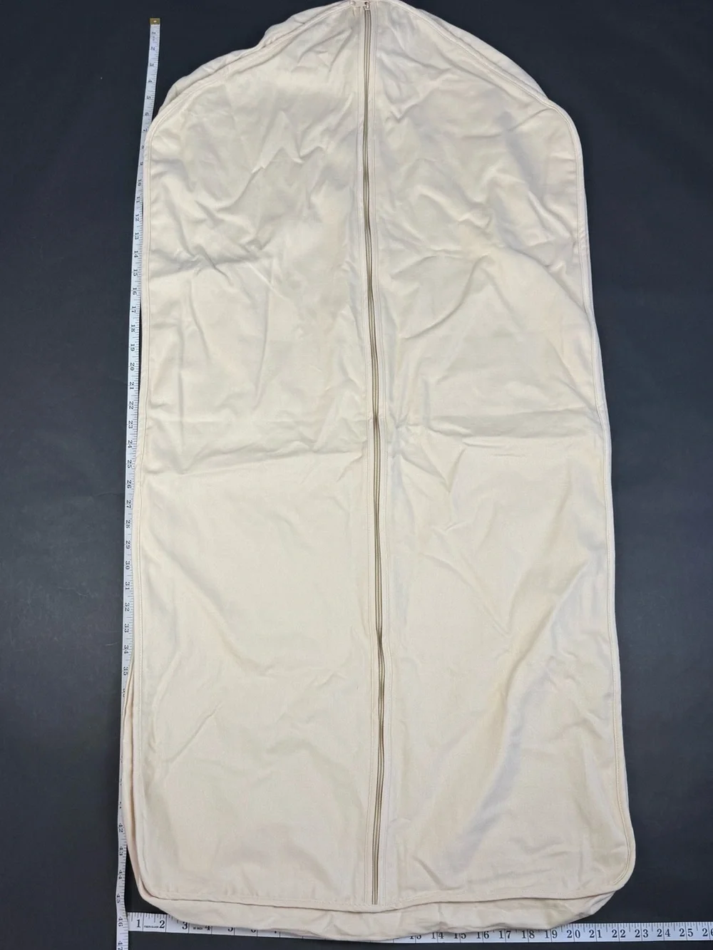 Louis Vuitton Garment Bag / Dust Cover